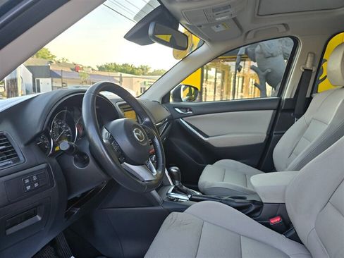 Used 2015 MAZDA CX-5 Grand Touring AWD/4WD image 17