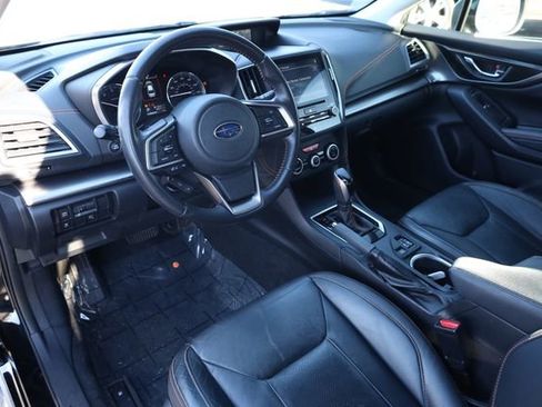 Used 2018 Subaru Crosstrek 2.0i Limited image 12