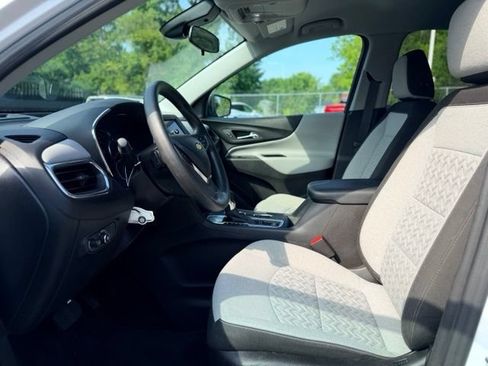 Used 2024 Chevrolet Equinox LS w/ LS Convenience Package FWD image 6