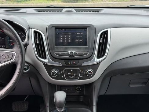Used 2022 Chevrolet Equinox LS AWD/4WD image 13