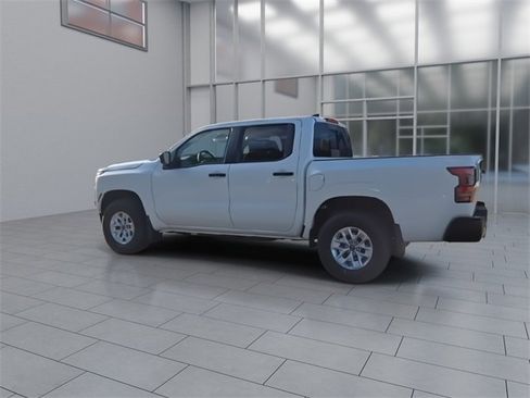 New 2026 Nissan Frontier S image 6