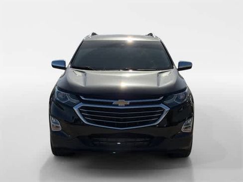 Used 2018 Chevrolet Equinox Premier image 13