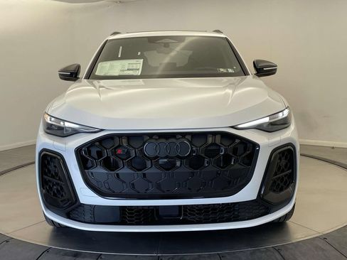 New 2026 Audi SQ5 Premium Plus AWD/4WD image 10