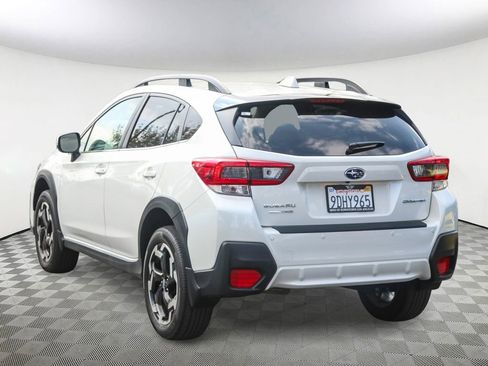 Used 2023 Subaru Crosstrek 2.5i Limited w/ Popular Package #2 image 7