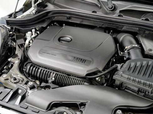 Used 2020 MINI Cooper S w/ Storage Package image 26