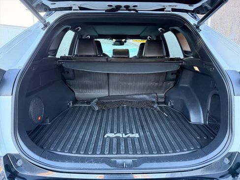 Used 2023 Toyota RAV4 XSE image 25