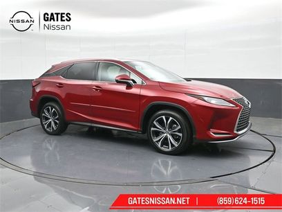 Used 2022 Lexus RX 350 AWD w/ Premium Package