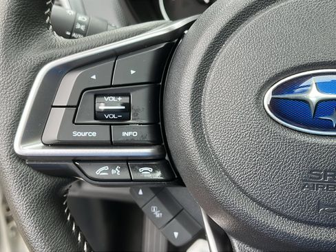 Certified 2024 Subaru Forester Limited image 13