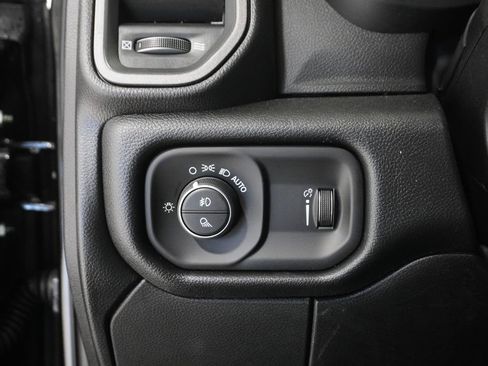 New 2026 RAM 2500 Tradesman image 20