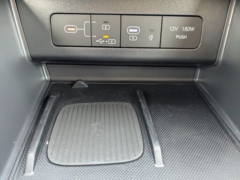 New 2026 Hyundai Sonata SEL FWD image 22