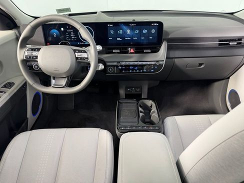 Used 2026 Hyundai Ioniq 5 Limited image 13