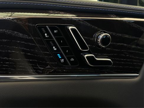 New 2026 Cadillac Escalade IQ Sport 1 AWD/4WD image 30