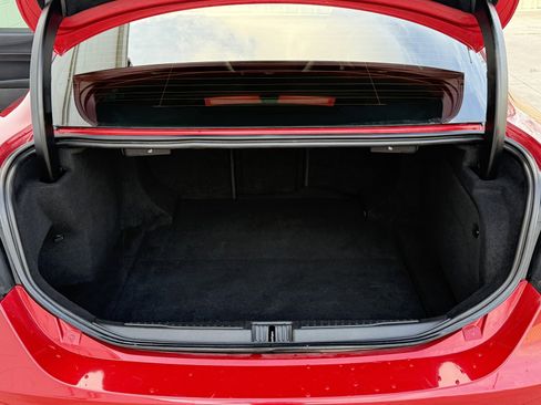 Used 2017 Alfa Romeo Giulia Ti w/ TI 19" Sport Package image 26