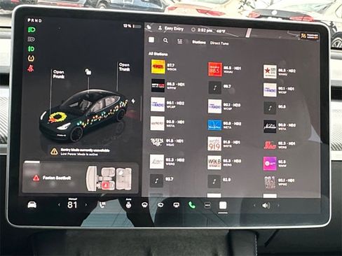 Used 2022 Tesla Model 3 Long Range image 17