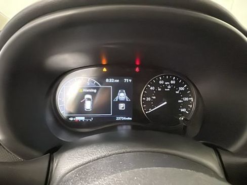 Used 2023 Nissan Kicks SV FWD image 17