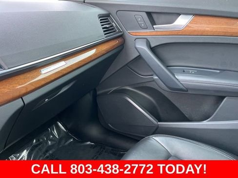 Used 2022 Audi Q5 2.0T Premium Plus AWD/4WD image 27