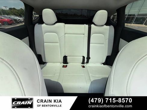 Used 2022 Tesla Model Y Performance AWD/4WD image 26