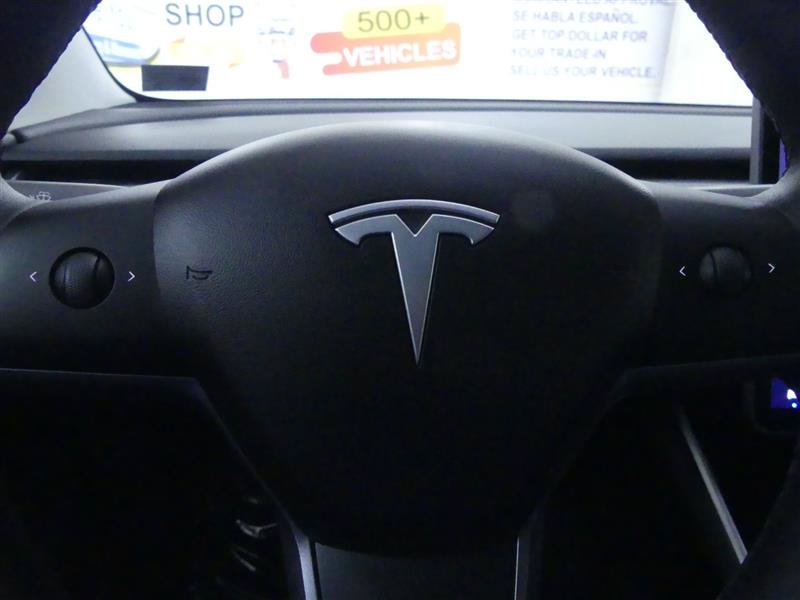 Used 2020 Tesla Model 3 Long Range AWD/4WD image 16