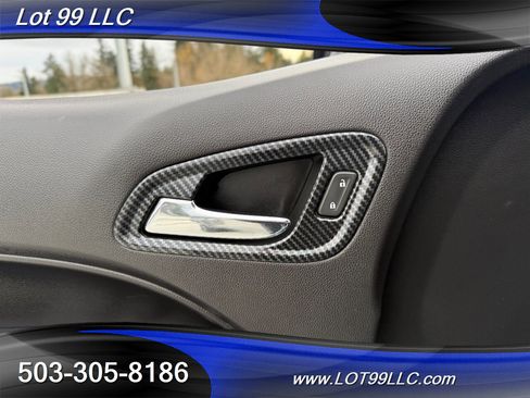 Used 2018 Chevrolet Colorado LT w/ Luxury Package, Chrome image 53