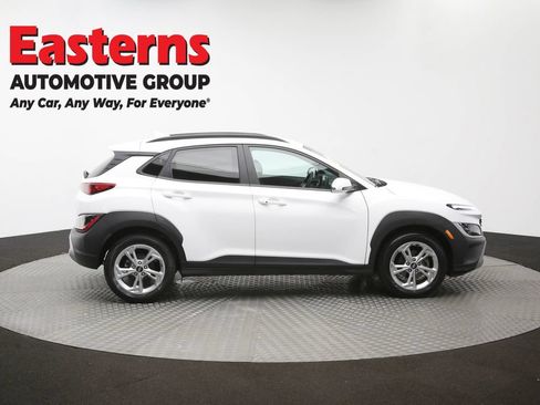 Used 2023 Hyundai Kona SEL w/ Cargo Package FWD image 43