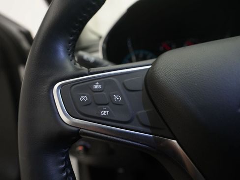Used 2018 Chevrolet Equinox LT AWD/4WD image 18