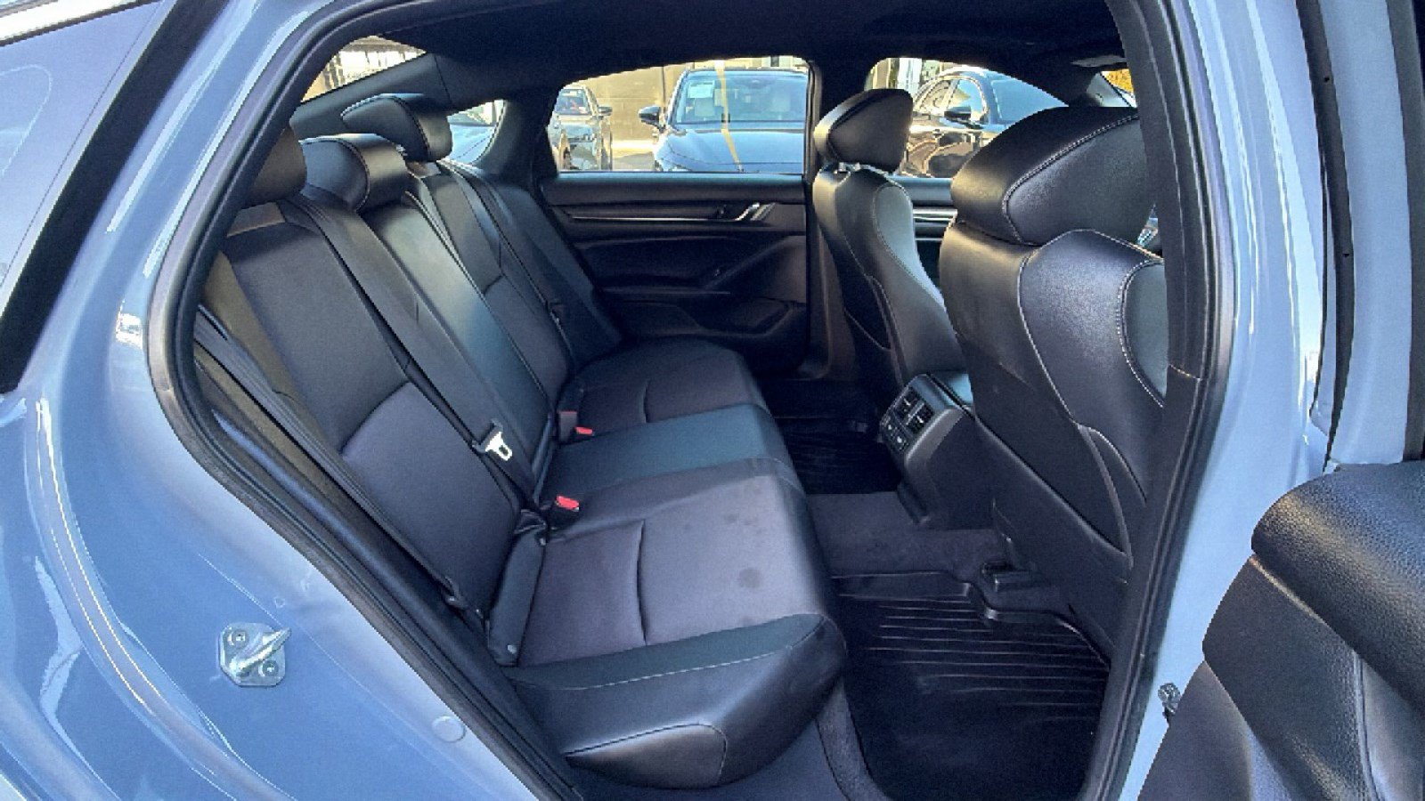 Used 2022 Honda Accord Sport image 27