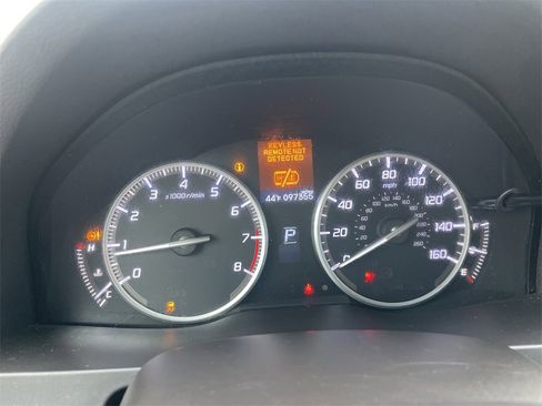 Used 2013 Acura RDX AWD image 17