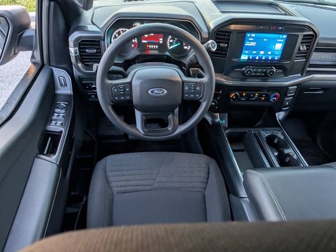 Used 2023 Ford F150 XL AWD/4WD image 8