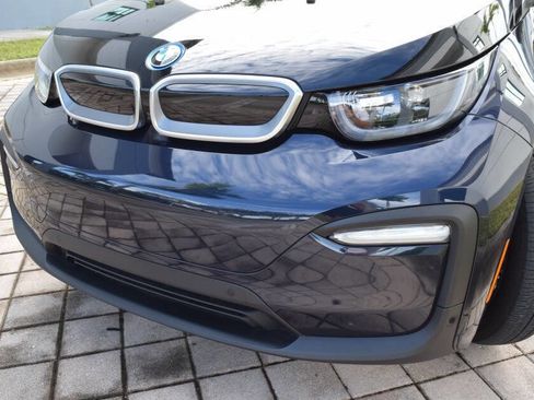 Used 2018 BMW i3 image 9