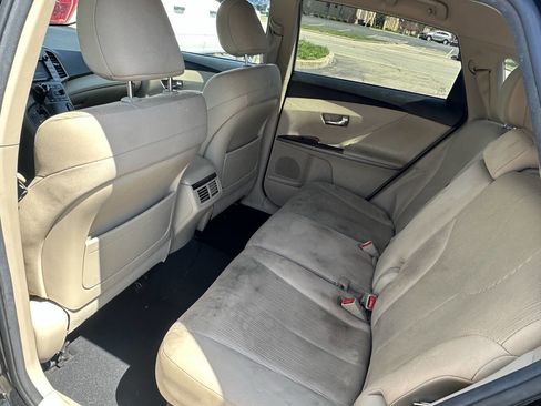 Used 2015 Toyota Venza LE image 17