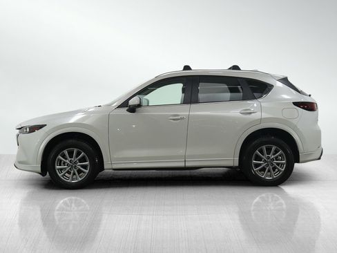 Used 2025 MAZDA CX-5 AWD 2.5 S w/ Select Package image 2