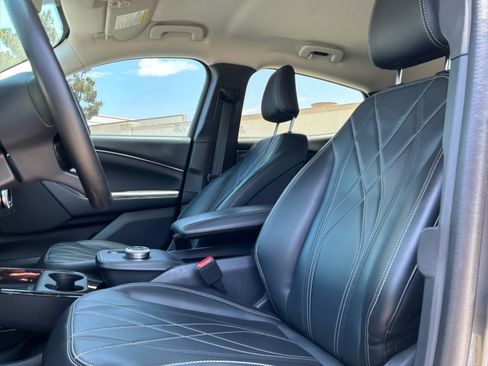 Used 2023 Ford Mustang Mach-E Select RWD image 16