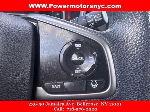 Used 2021 Honda CR-V EX image 26