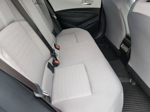 Certified 2026 Toyota Corolla SE FWD image 30
