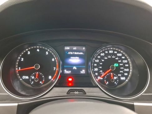 Used 2021 Volkswagen Atlas SE FWD image 22