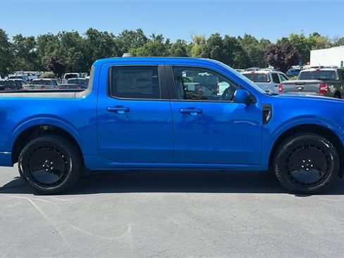 New 2025 Ford Maverick Lobo image 3