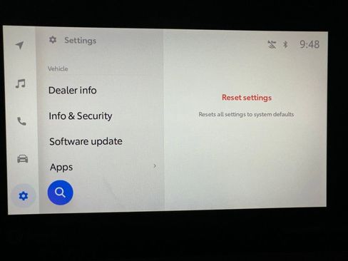 Used 2024 Toyota Tundra SR5 image 35