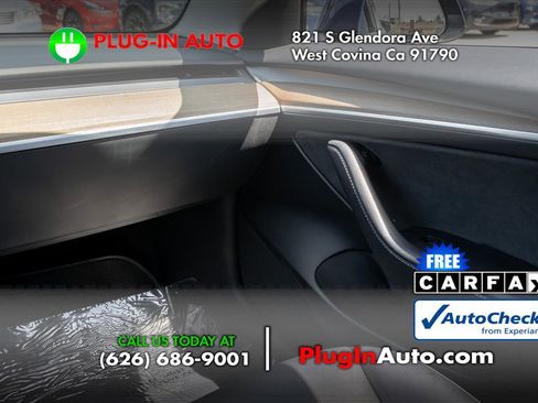 Used 2023 Tesla Model 3 Standard Range image 17