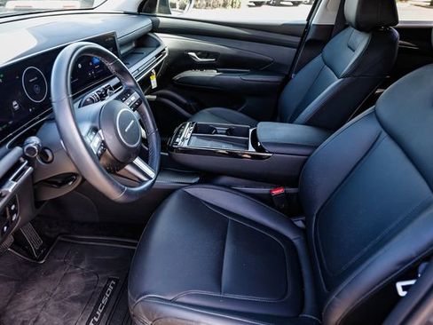 Used 2025 Hyundai Tucson SEL AWD/4WD image 23