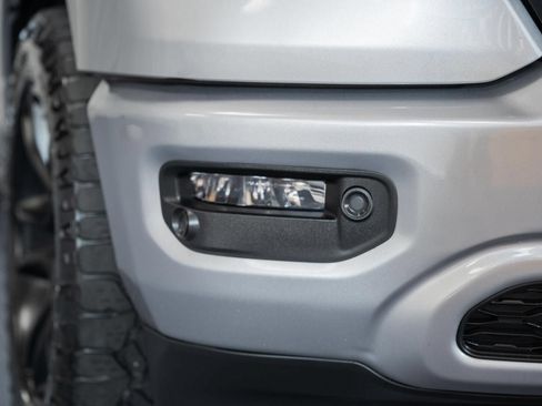 Used 2023 RAM 1500 Big Horn AWD/4WD image 13