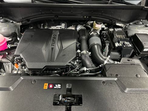 Used 2024 Hyundai Santa Fe XRT image 26