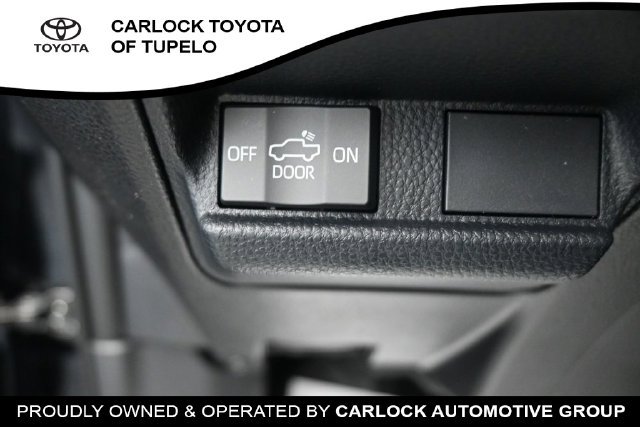 Used 2026 Toyota Tacoma SR5 AWD/4WD image 24