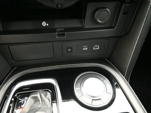 Used 2022 INFINITI QX80 Premium Select w/ Cargo Package RWD image 16