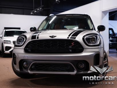 Used 2023 MINI Cooper Countryman S