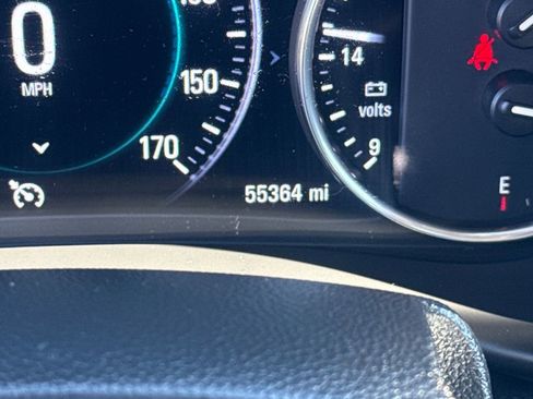 Used 2019 Buick Envision Premium image 17