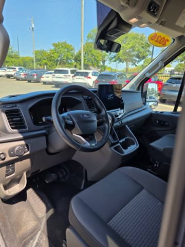 Used 2026 Ford Transit 350 XLT RWD image 6
