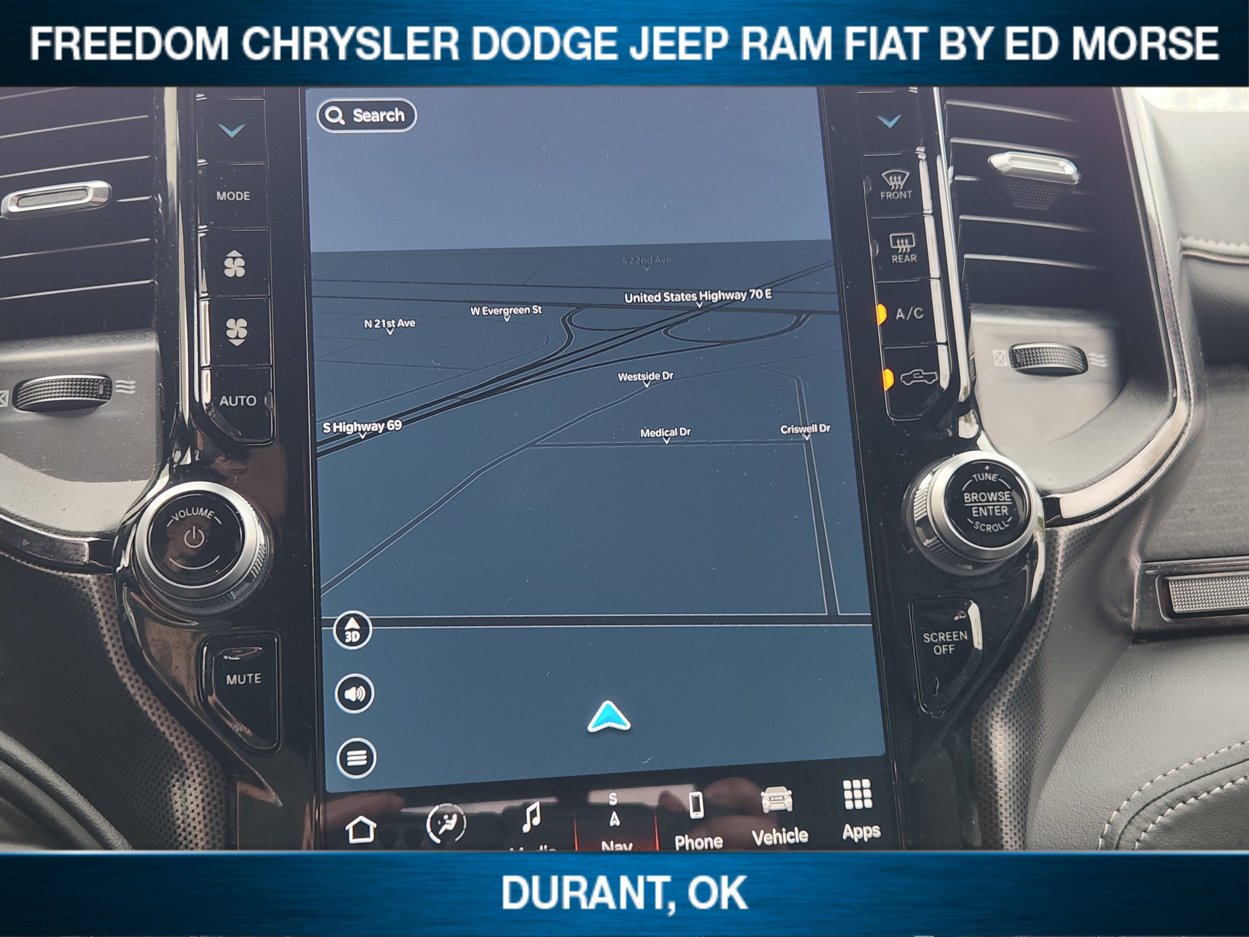 Used 2024 RAM 2500 Limited AWD/4WD image 12