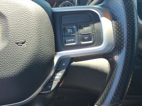 Used 2021 RAM 2500 Big Horn AWD/4WD image 17