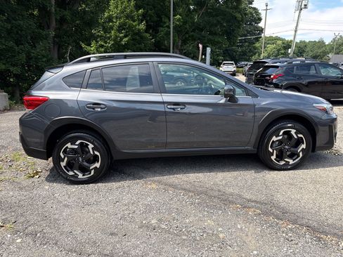 Used 2023 Subaru Crosstrek 2.5i Limited AWD/4WD image 10