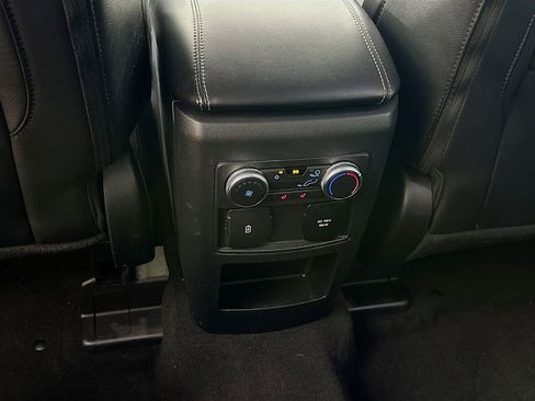 Used 2021 Ford Explorer Limited w/ Equipment Group 301A image 30